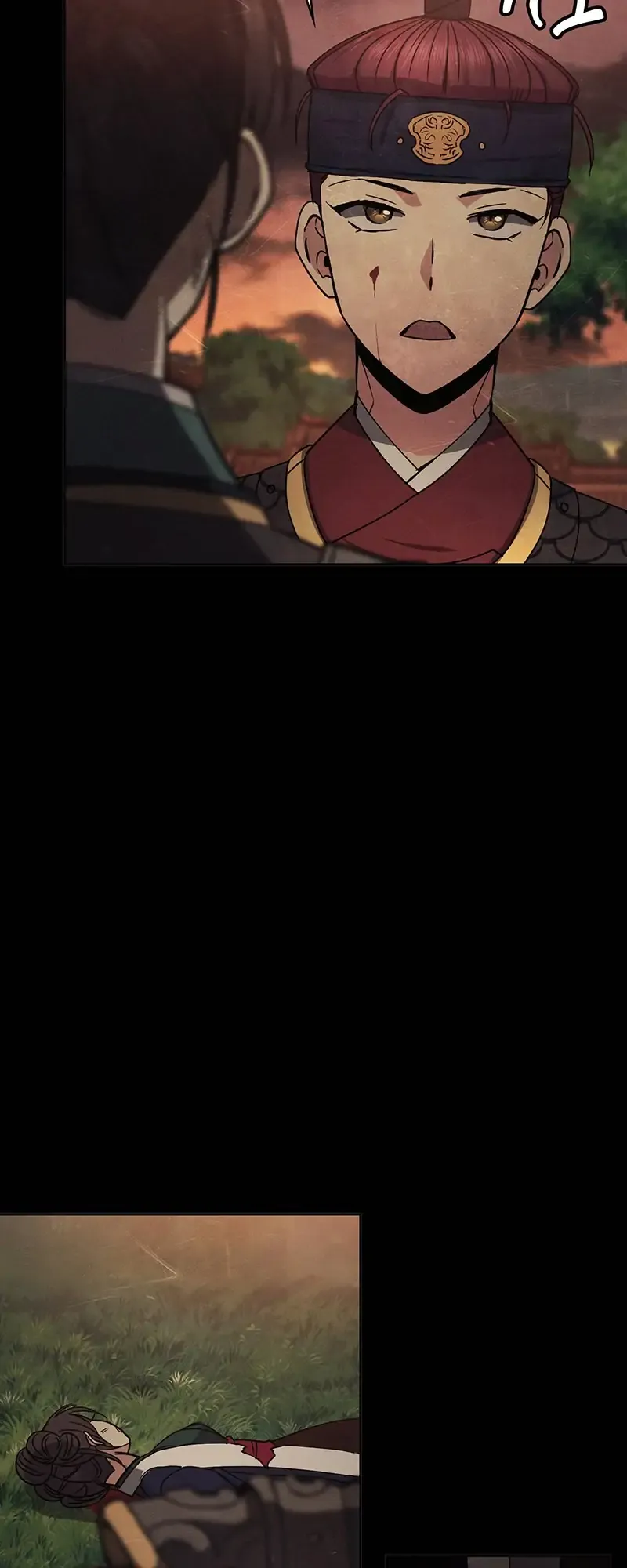 Queen’s Revenge Chapter 85 - Page 42