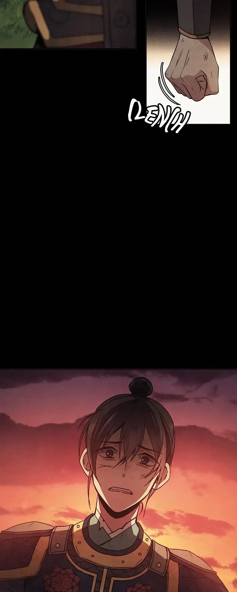 Queen’s Revenge Chapter 85 - Page 43