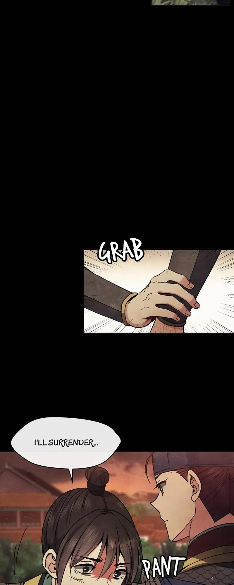 Queen’s Revenge Chapter 86 - Page 4