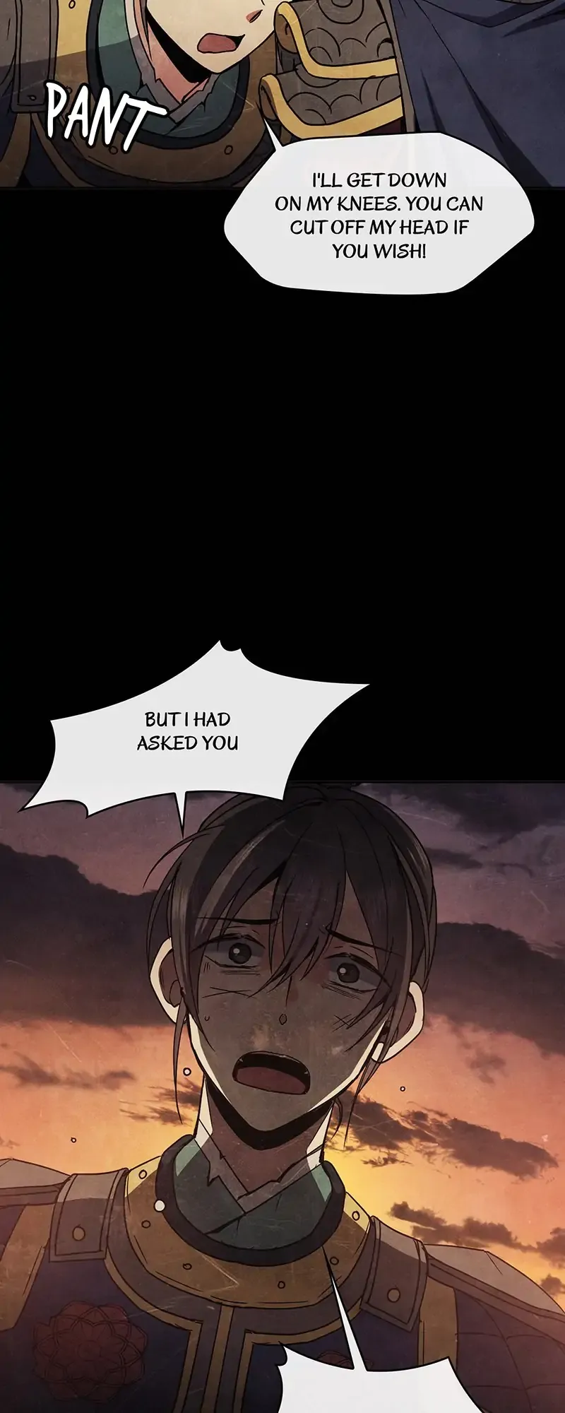 Queen’s Revenge Chapter 86 - Page 5