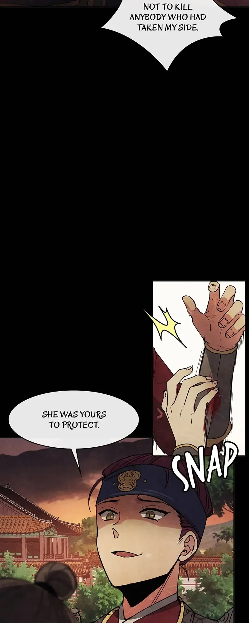 Queen’s Revenge Chapter 86 - Page 6