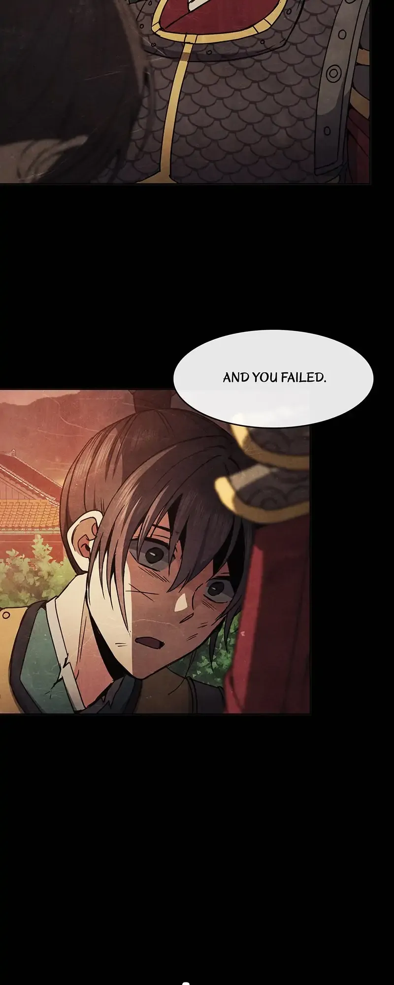 Queen’s Revenge Chapter 86 - Page 7