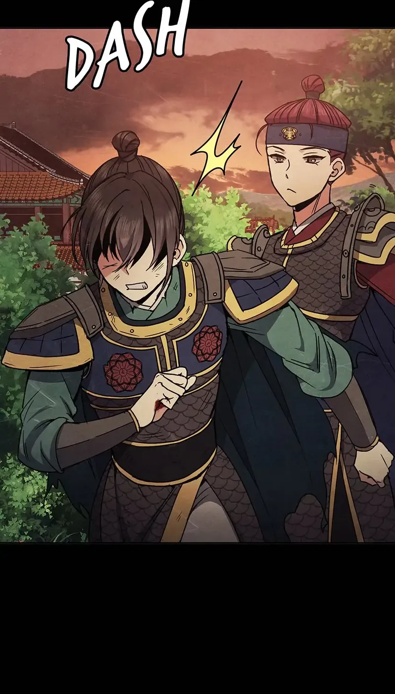 Queen’s Revenge Chapter 86 - Page 8