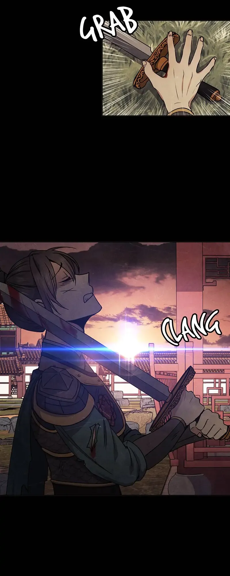 Queen’s Revenge Chapter 86 - Page 9