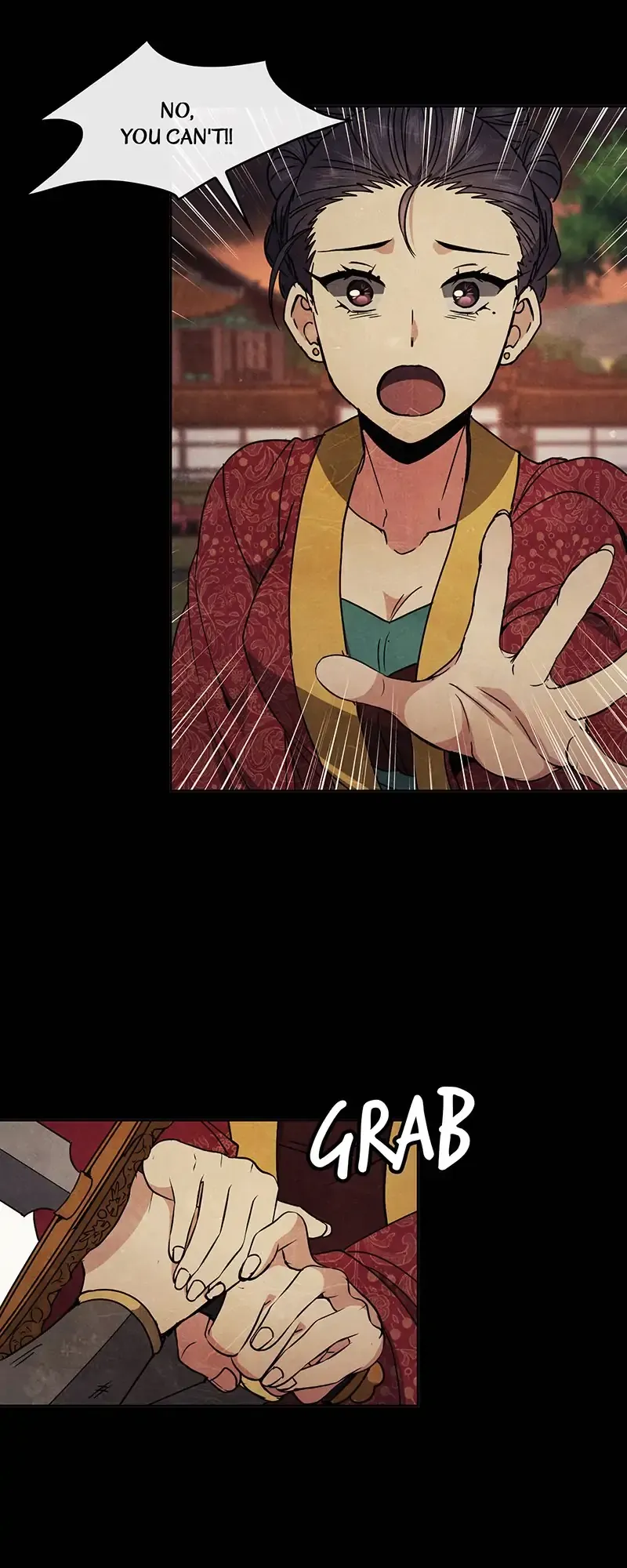 Queen’s Revenge Chapter 86 - Page 10