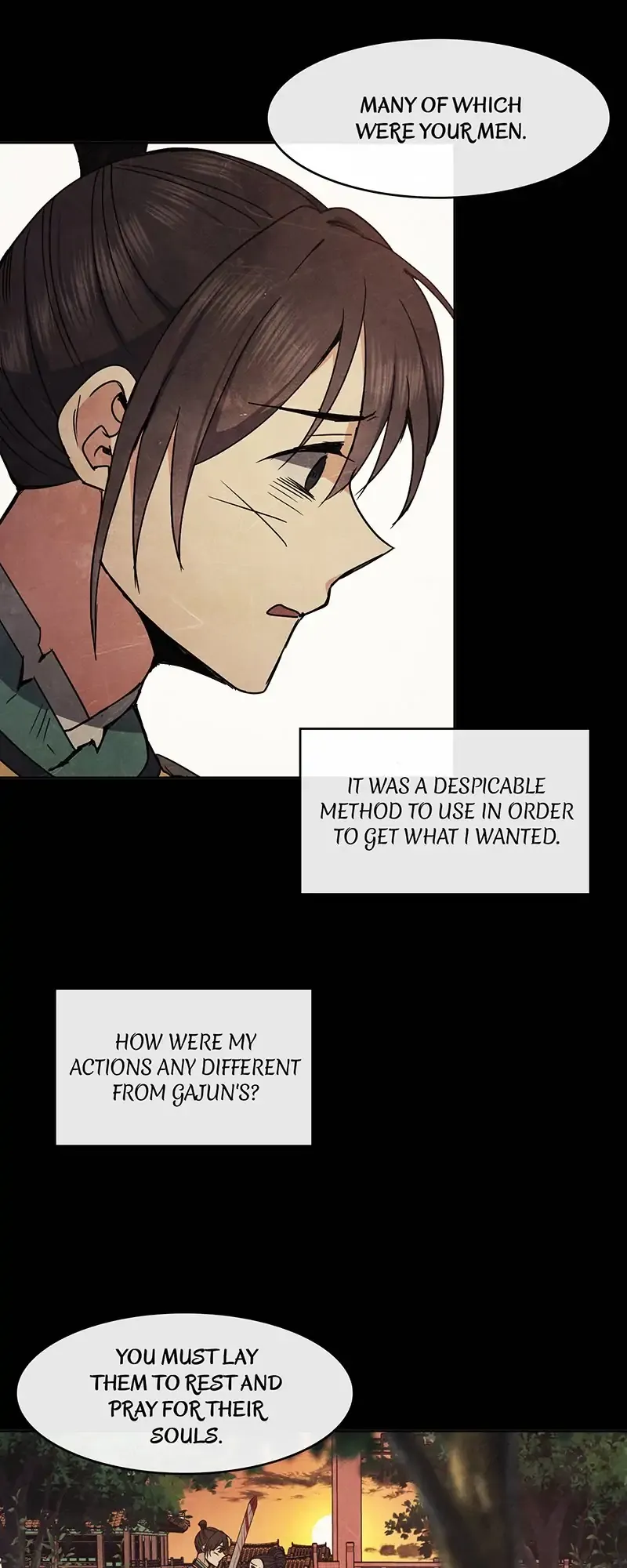 Queen’s Revenge Chapter 86 - Page 13