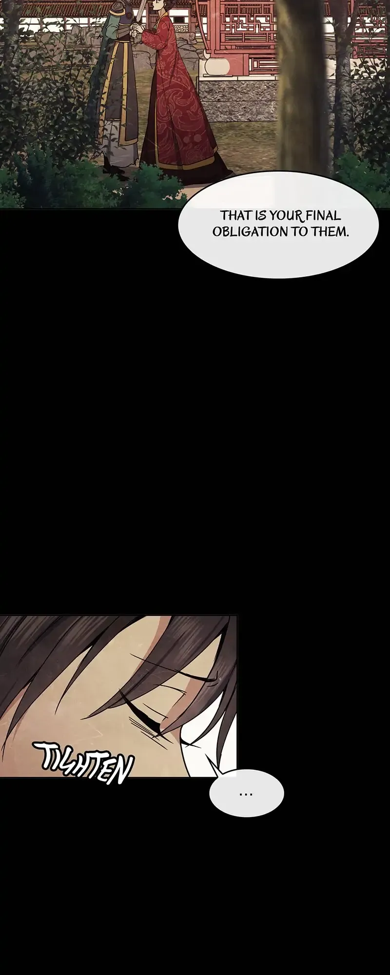 Queen’s Revenge Chapter 86 - Page 14