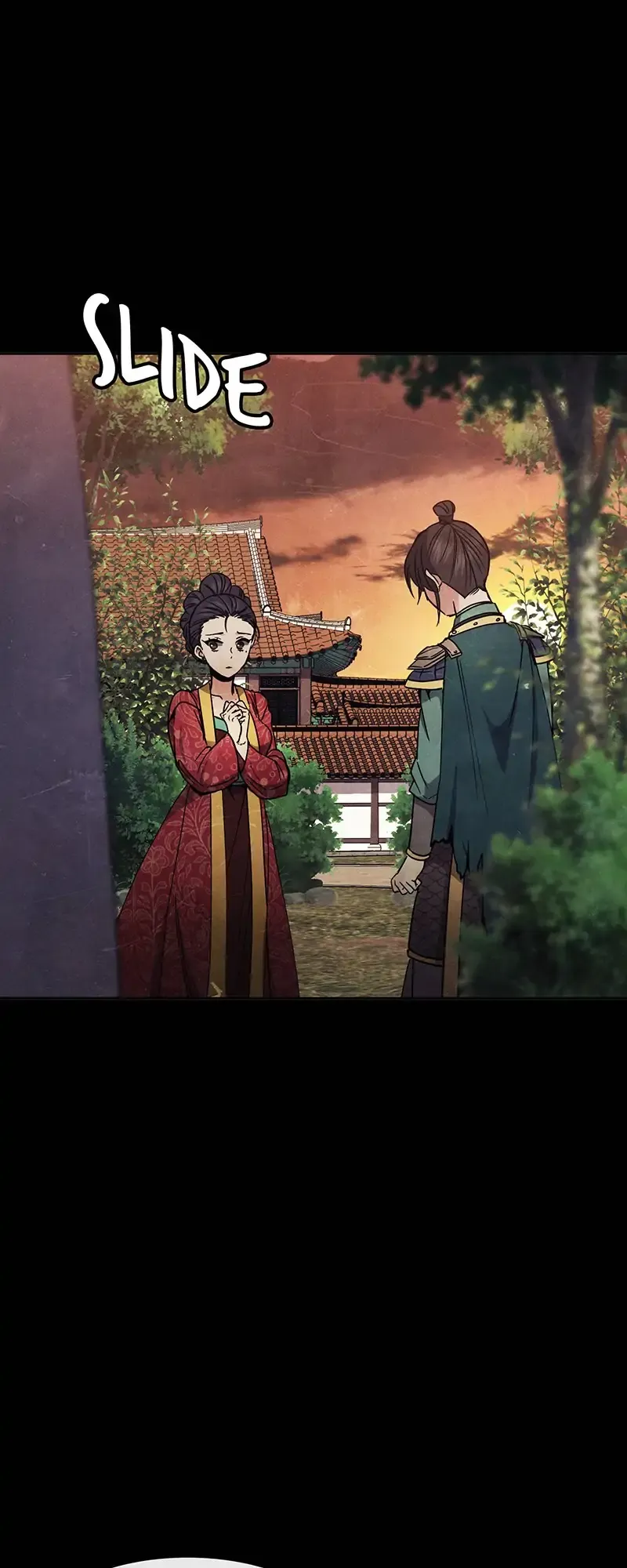 Queen’s Revenge Chapter 86 - Page 16