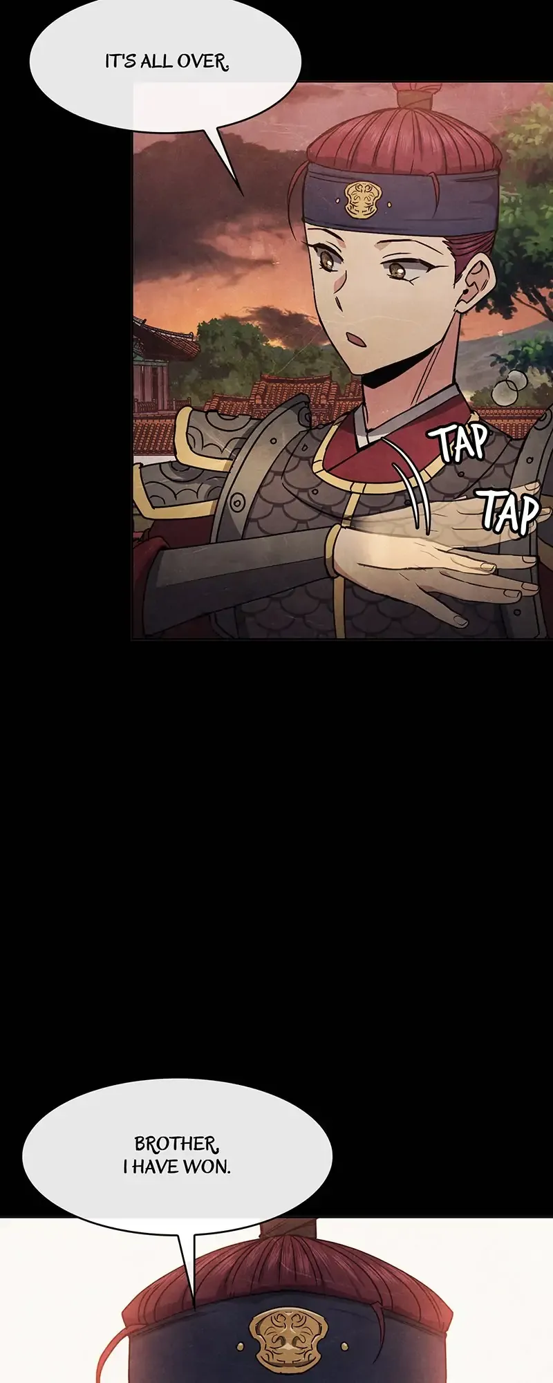 Queen’s Revenge Chapter 86 - Page 17