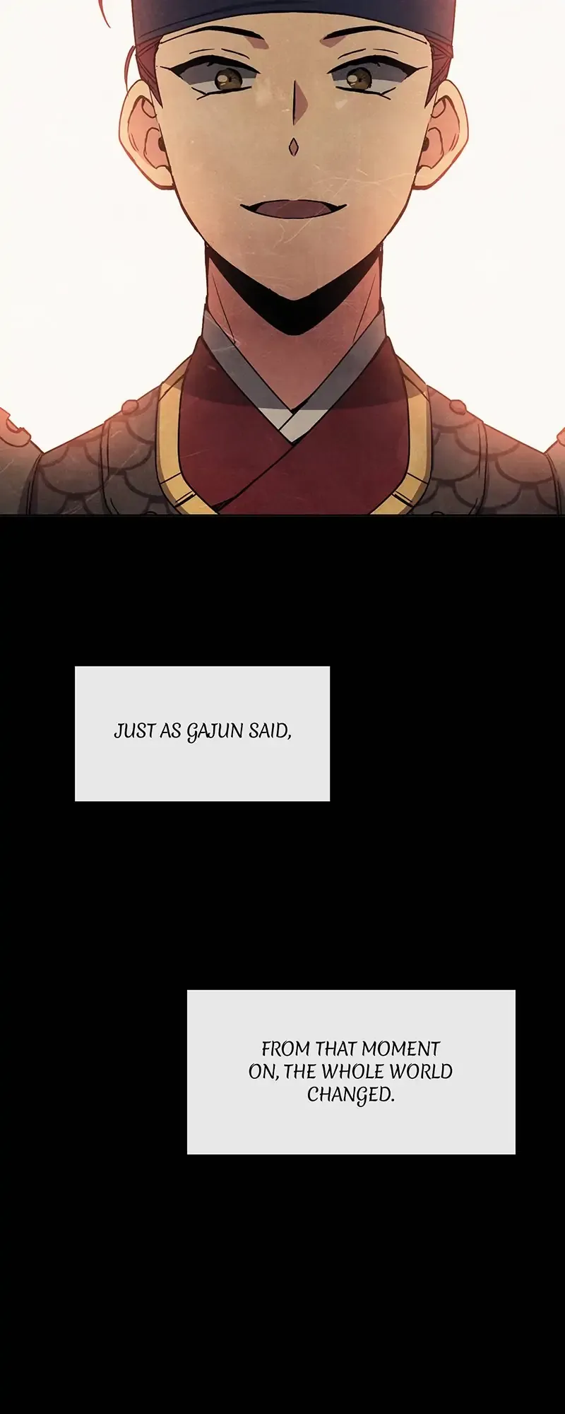 Queen’s Revenge Chapter 86 - Page 18