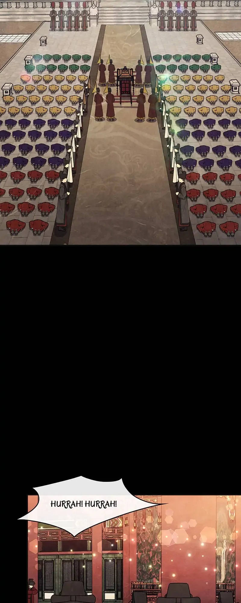 Queen’s Revenge Chapter 86 - Page 20