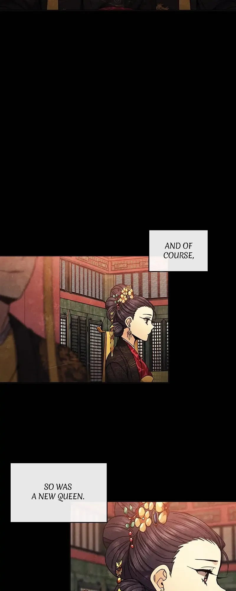 Queen’s Revenge Chapter 86 - Page 22