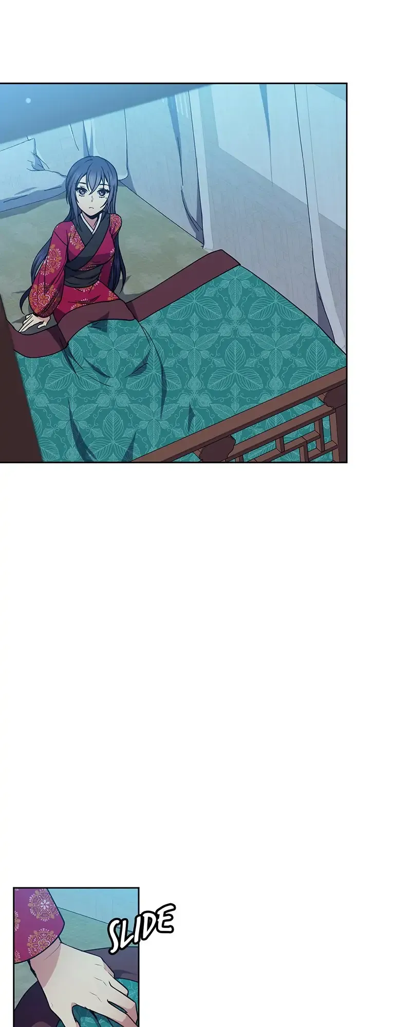 Queen’s Revenge Chapter 86 - Page 25