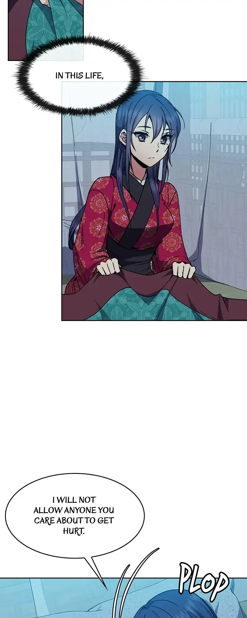 Queen’s Revenge Chapter 86 - Page 26