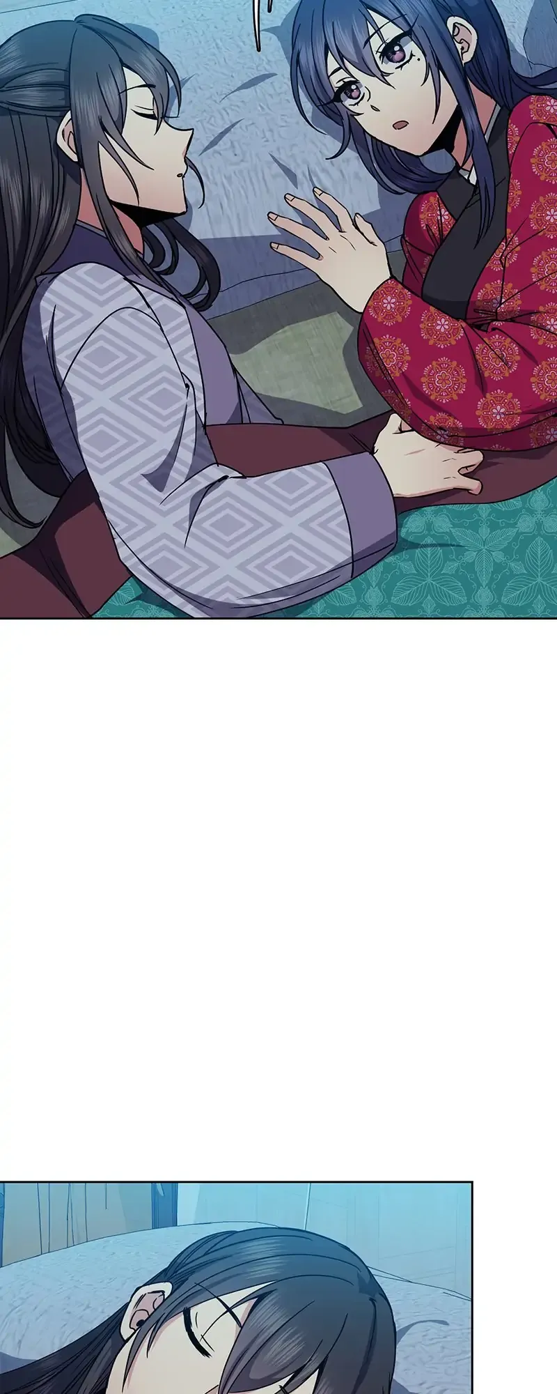 Queen’s Revenge Chapter 86 - Page 27