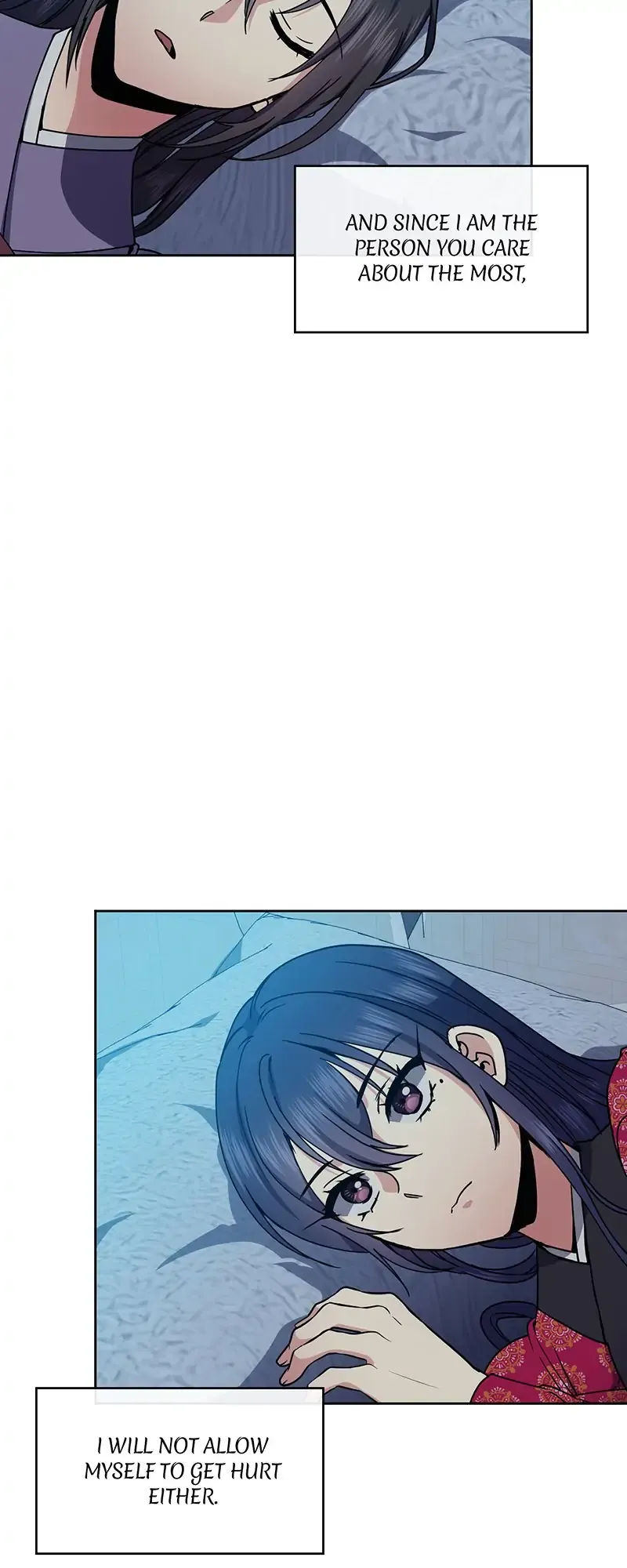 Queen’s Revenge Chapter 86 - Page 28