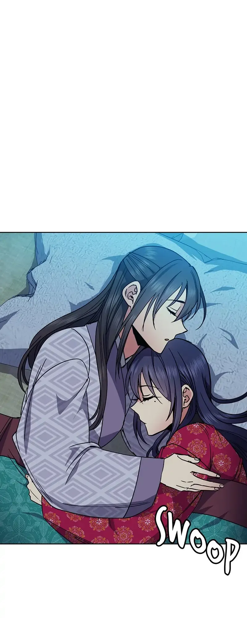 Queen’s Revenge Chapter 86 - Page 29