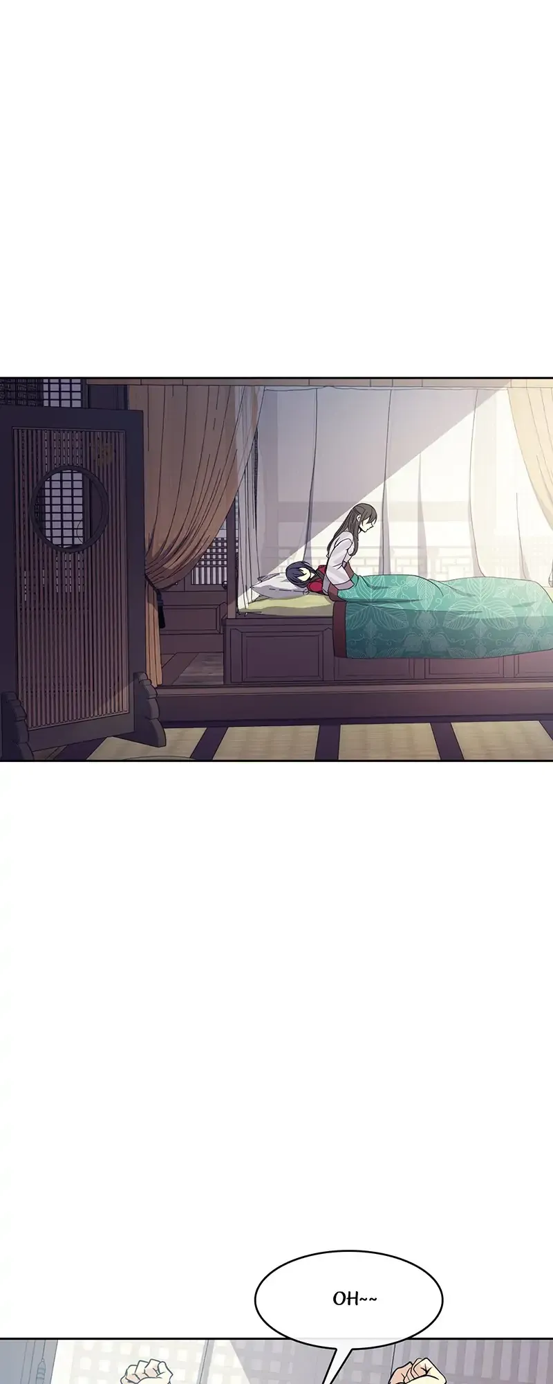 Queen’s Revenge Chapter 86 - Page 33