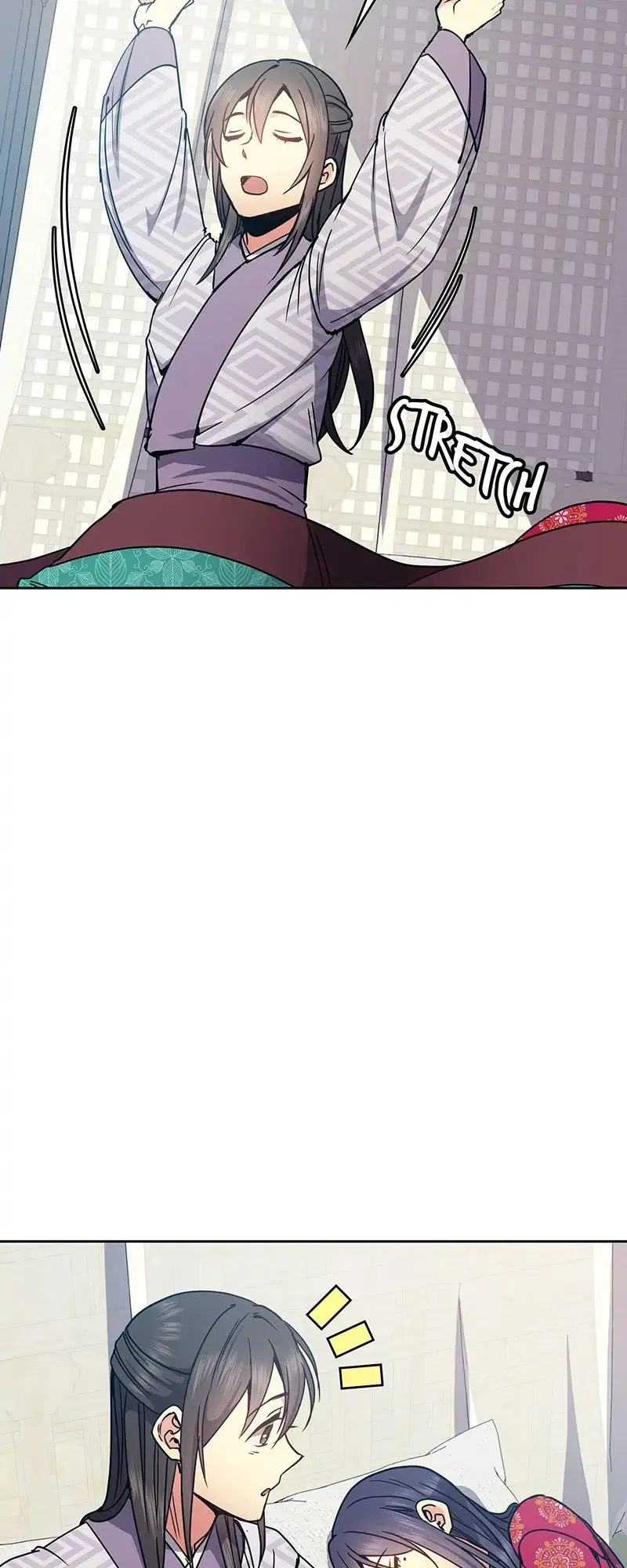 Queen’s Revenge Chapter 86 - Page 34