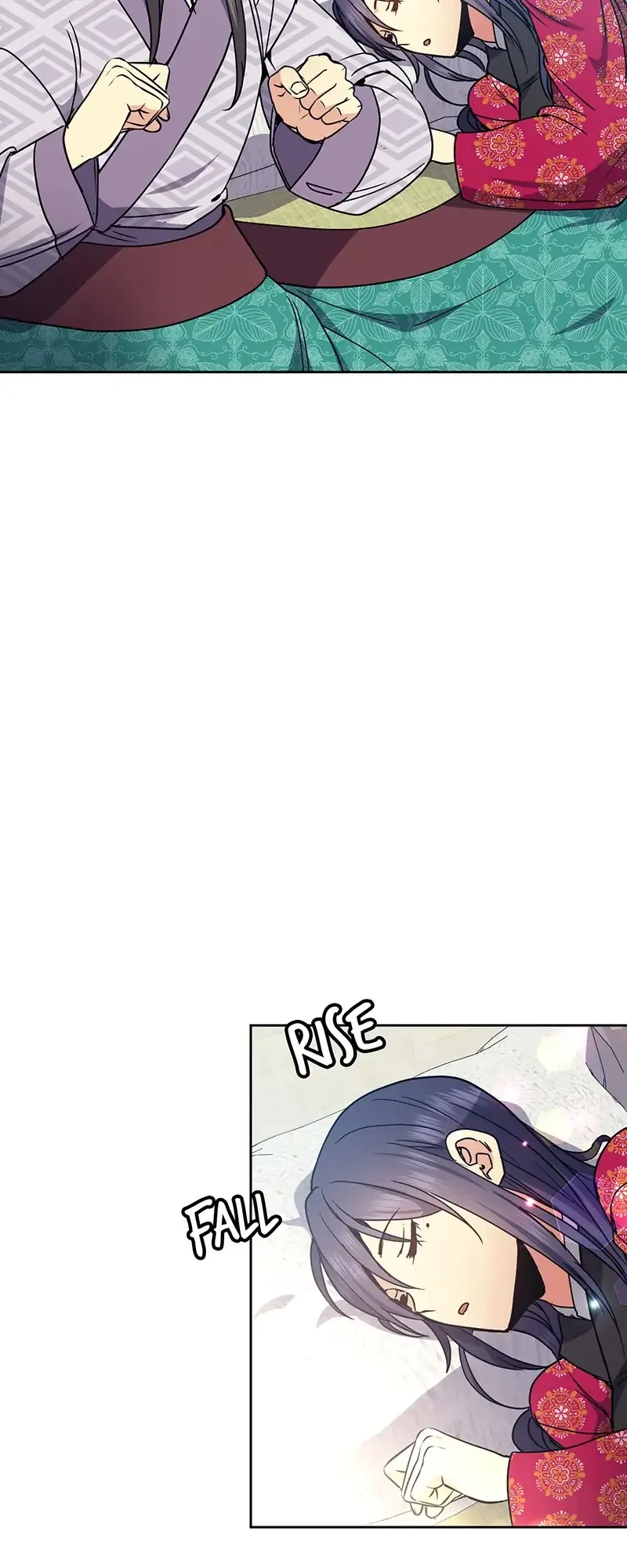 Queen’s Revenge Chapter 86 - Page 35