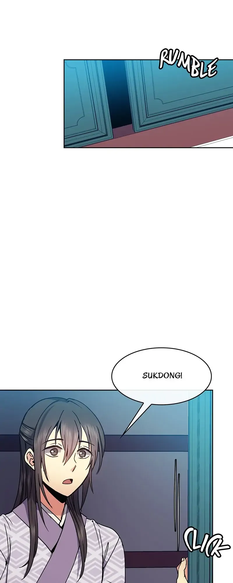 Queen’s Revenge Chapter 86 - Page 38