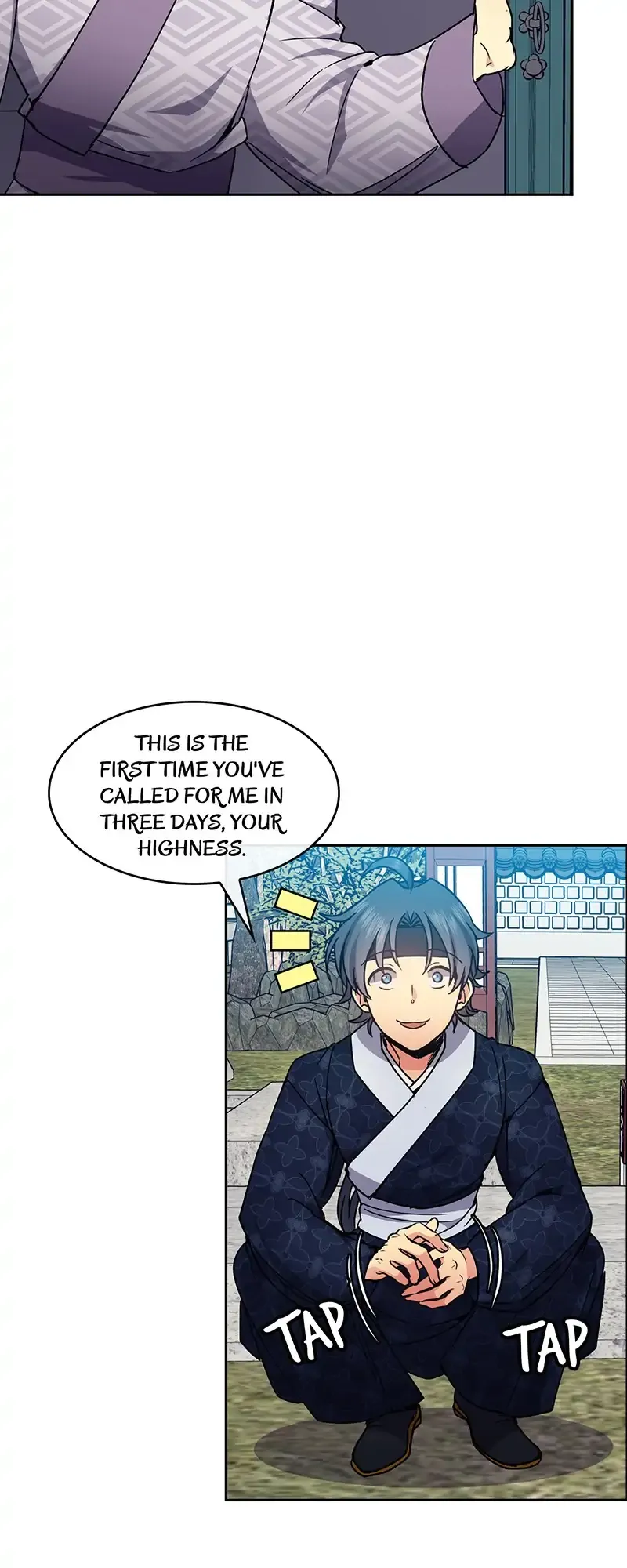 Queen’s Revenge Chapter 86 - Page 39