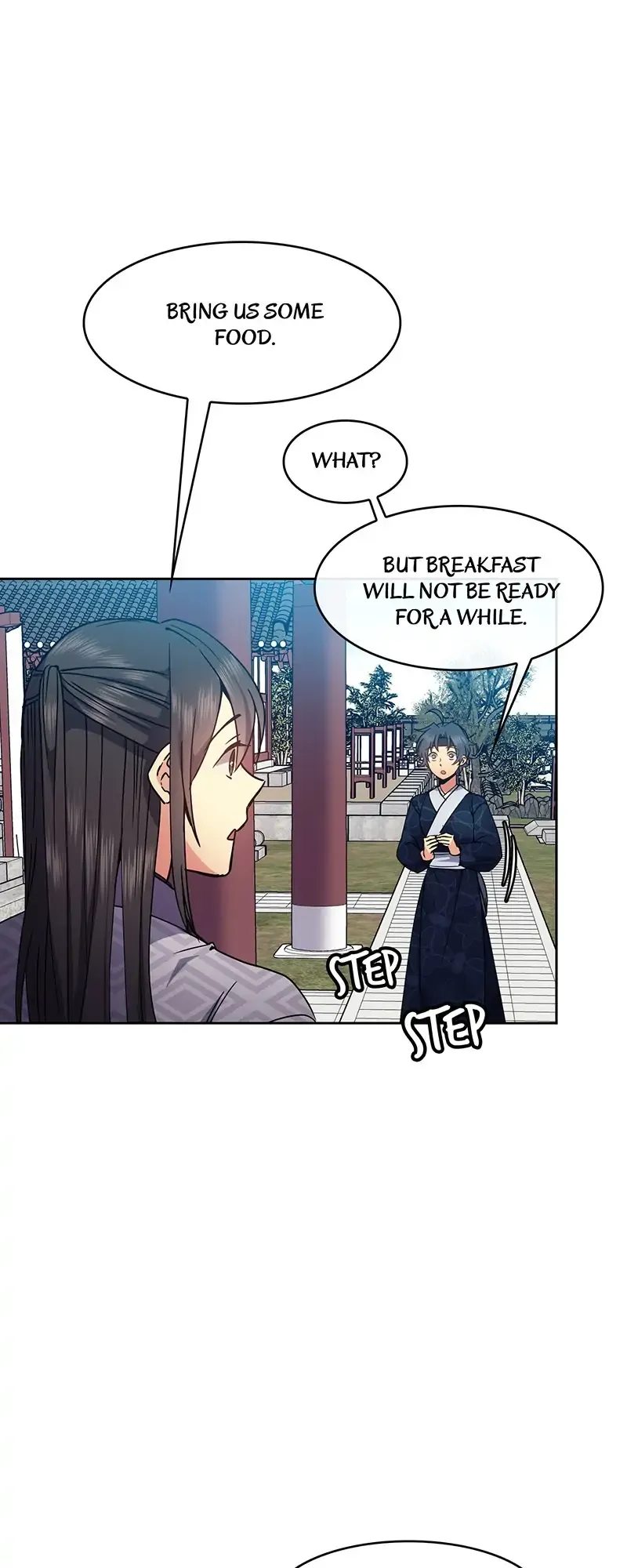 Queen’s Revenge Chapter 86 - Page 40