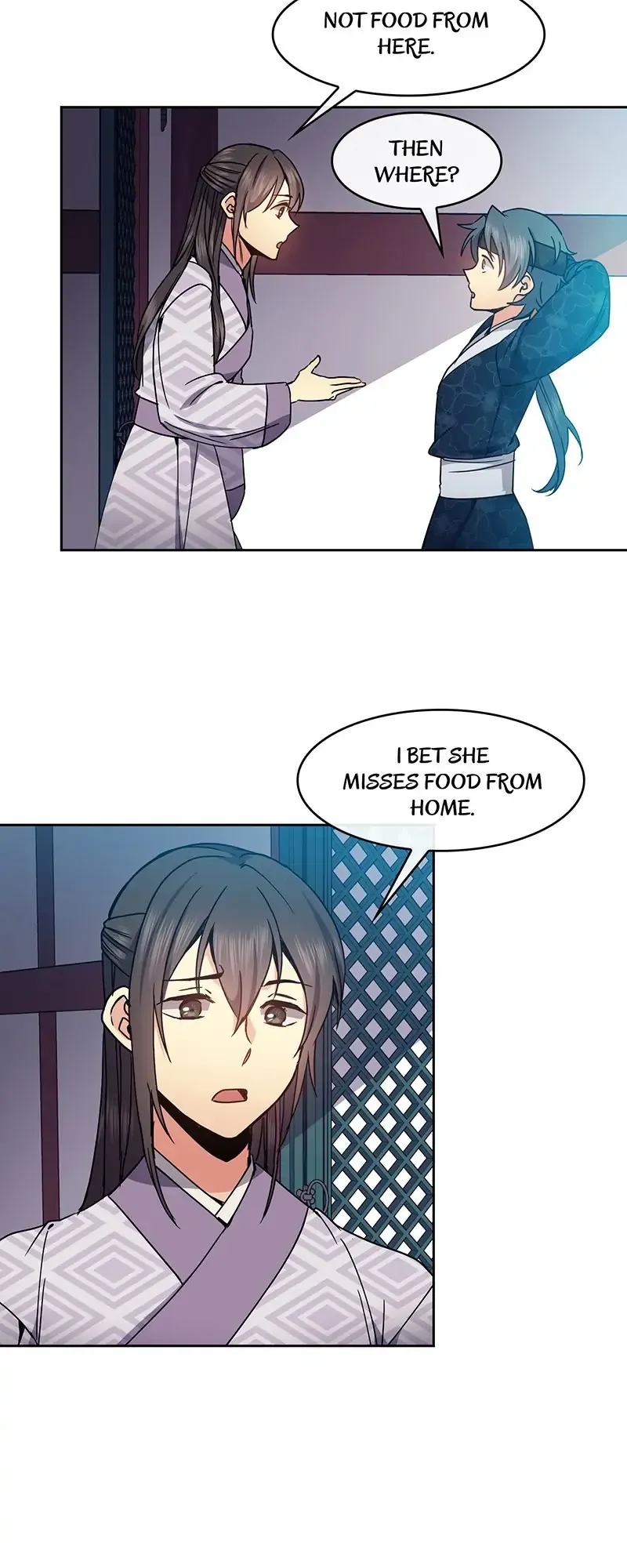 Queen’s Revenge Chapter 86 - Page 41