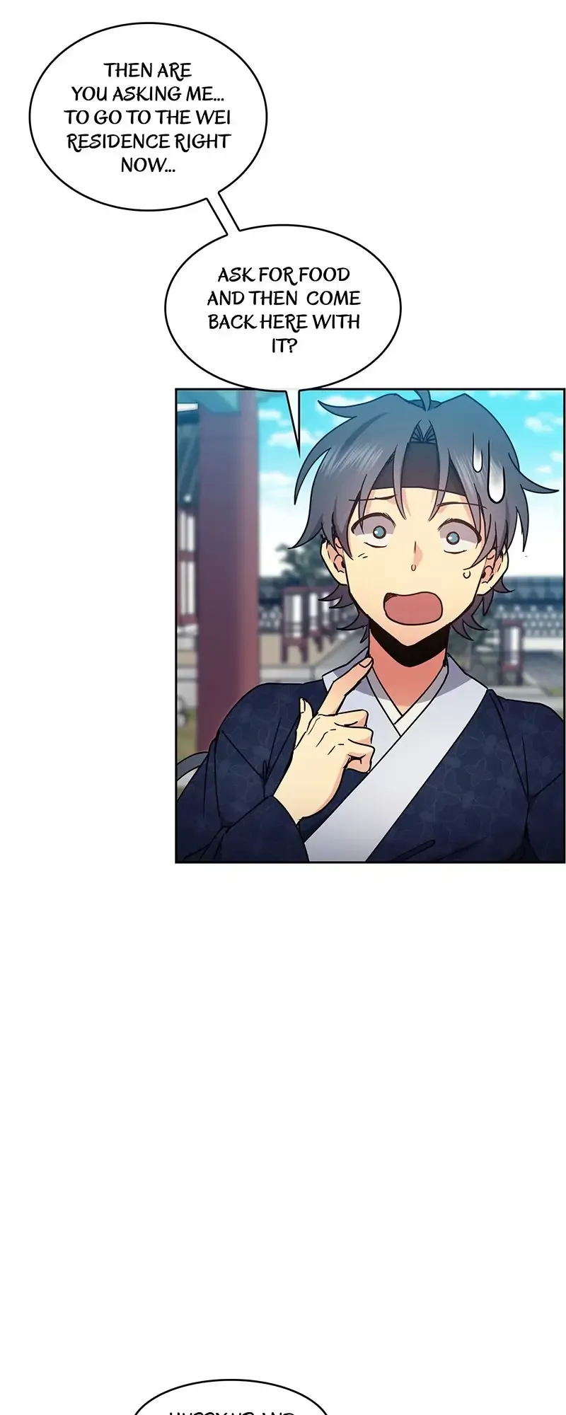 Queen’s Revenge Chapter 86 - Page 42