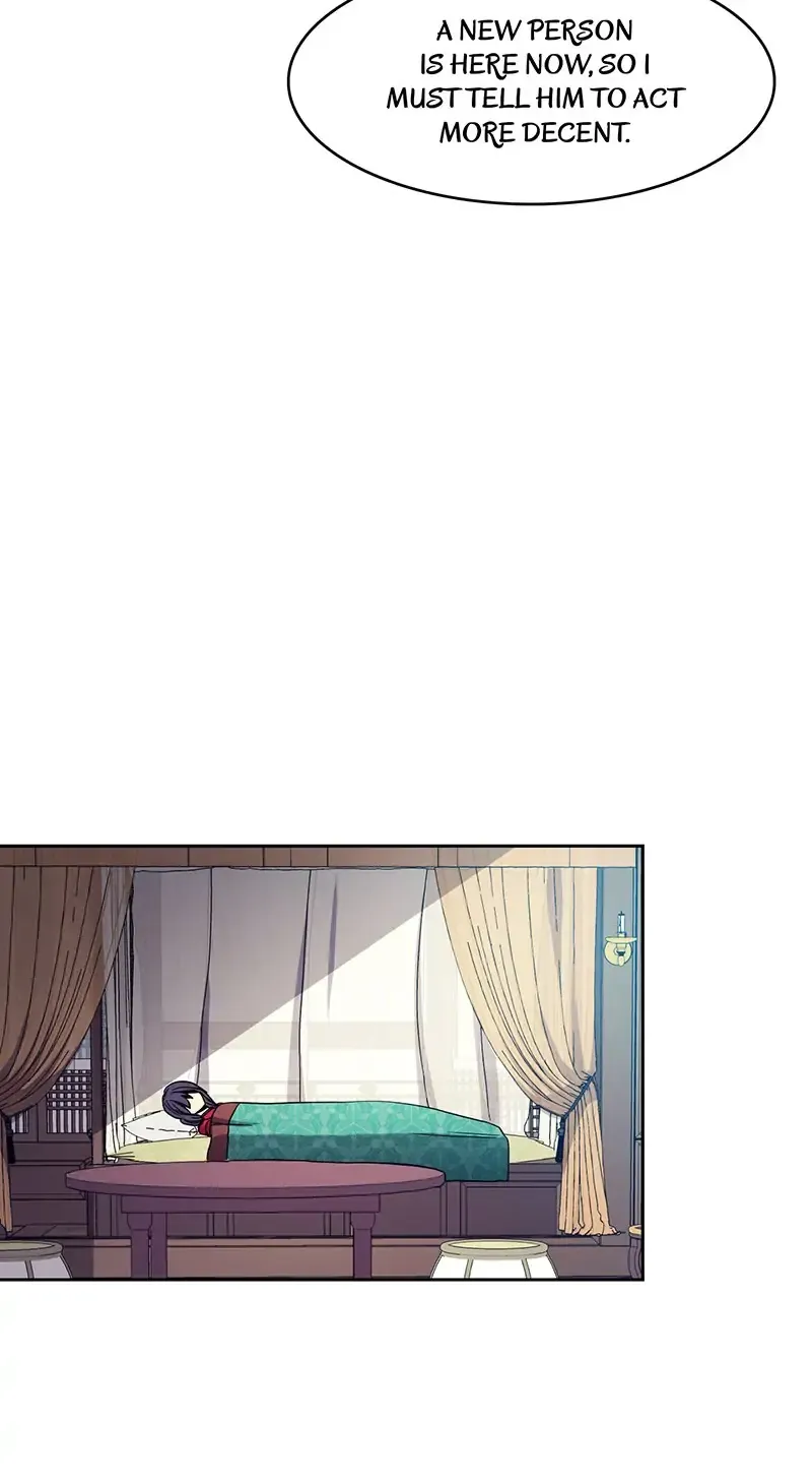 Queen’s Revenge Chapter 86 - Page 44