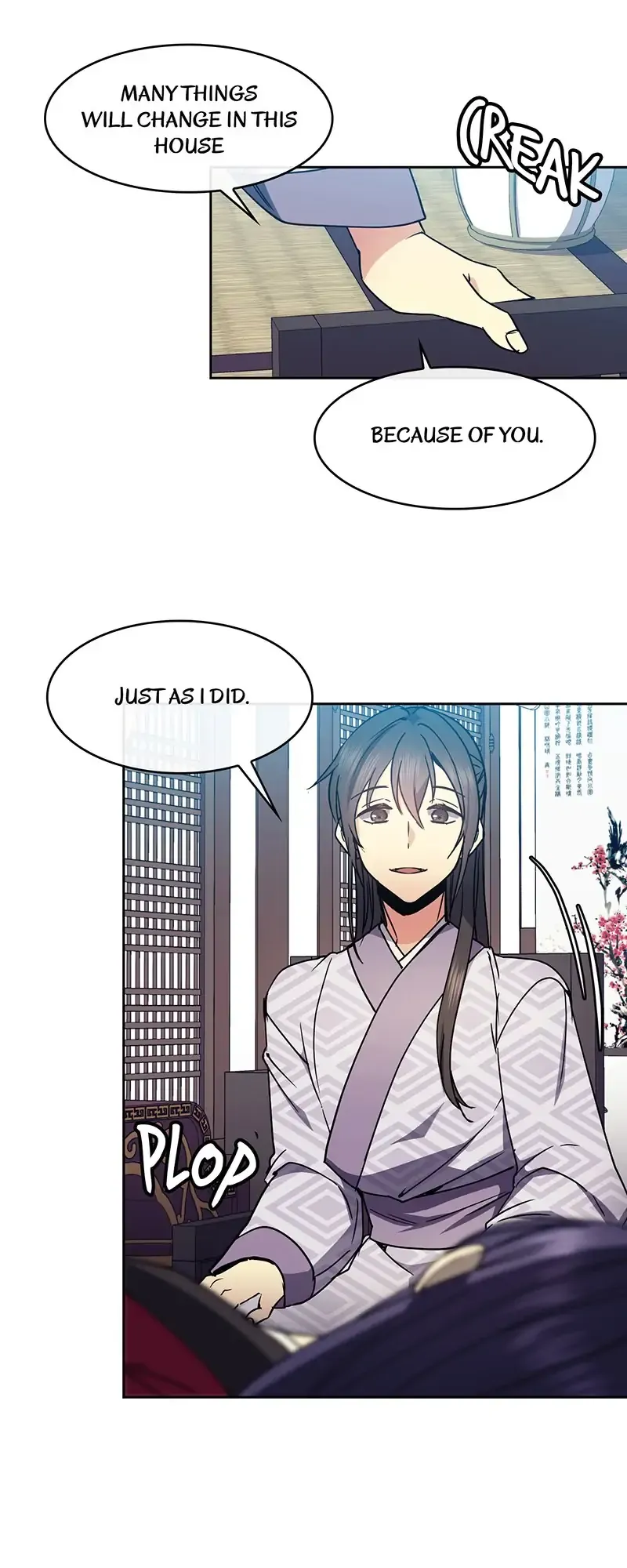 Queen’s Revenge Chapter 86 - Page 45