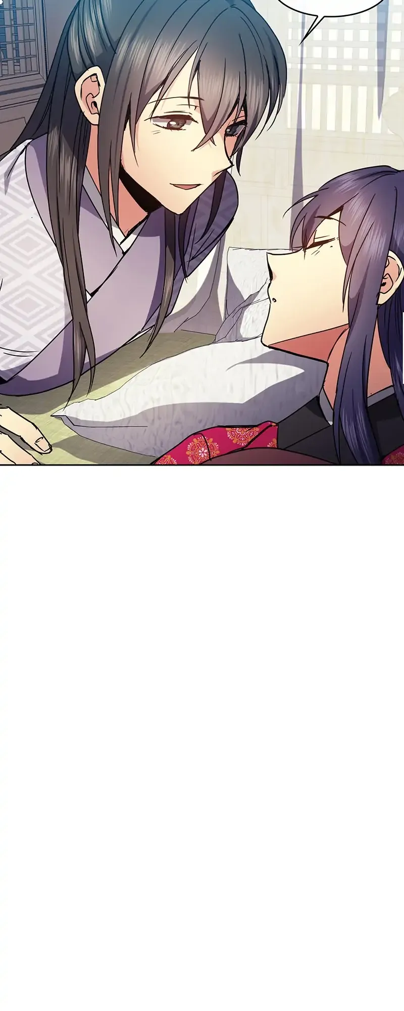 Queen’s Revenge Chapter 86 - Page 48