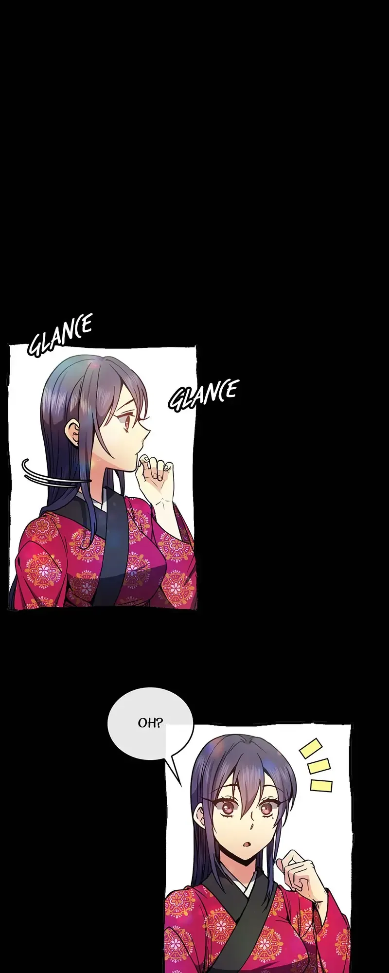 Queen’s Revenge Chapter 87 - Page 4