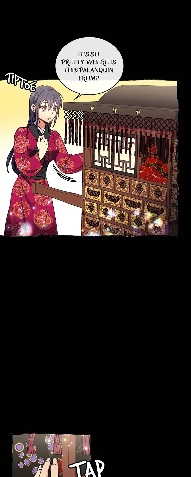 Queen’s Revenge Chapter 87 - Page 6