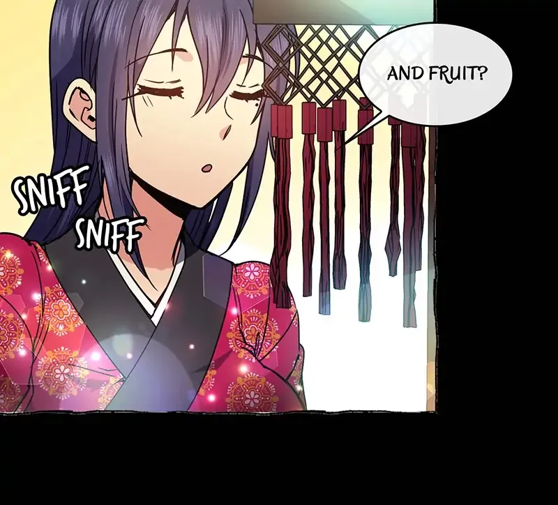 Queen’s Revenge Chapter 87 - Page 8