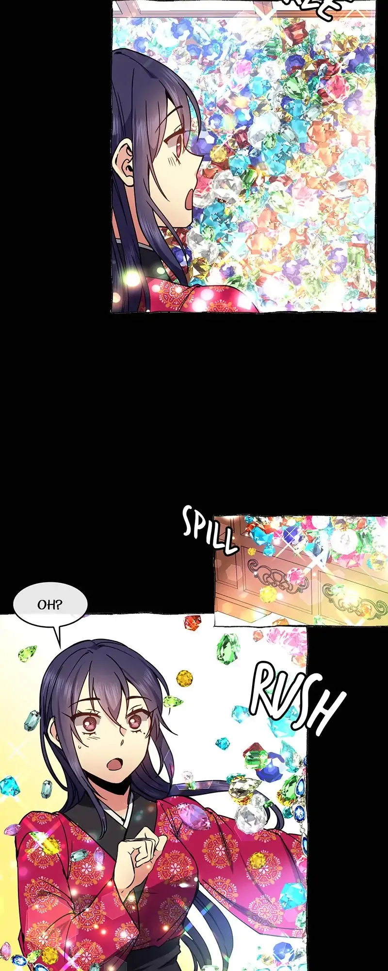 Queen’s Revenge Chapter 87 - Page 10