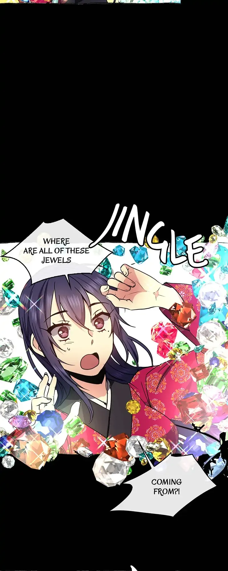 Queen’s Revenge Chapter 87 - Page 11