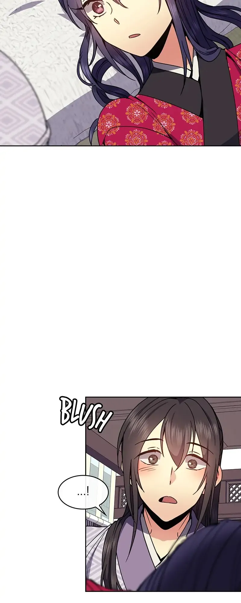 Queen’s Revenge Chapter 87 - Page 13