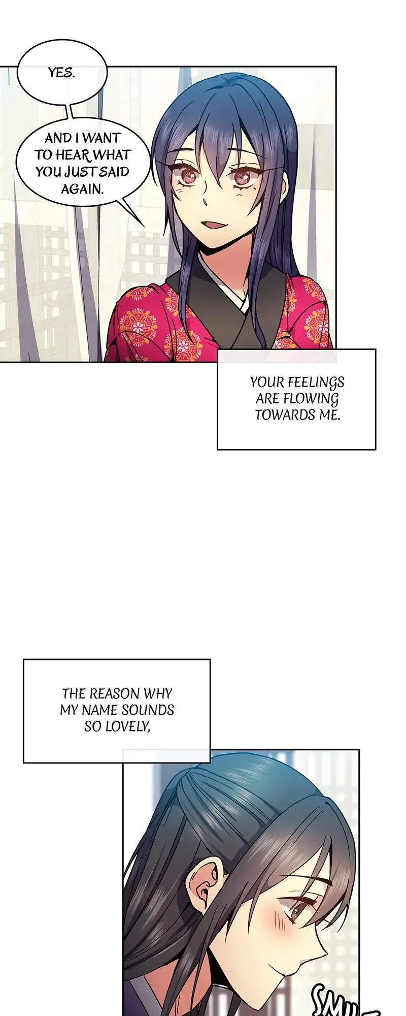 Queen’s Revenge Chapter 87 - Page 15