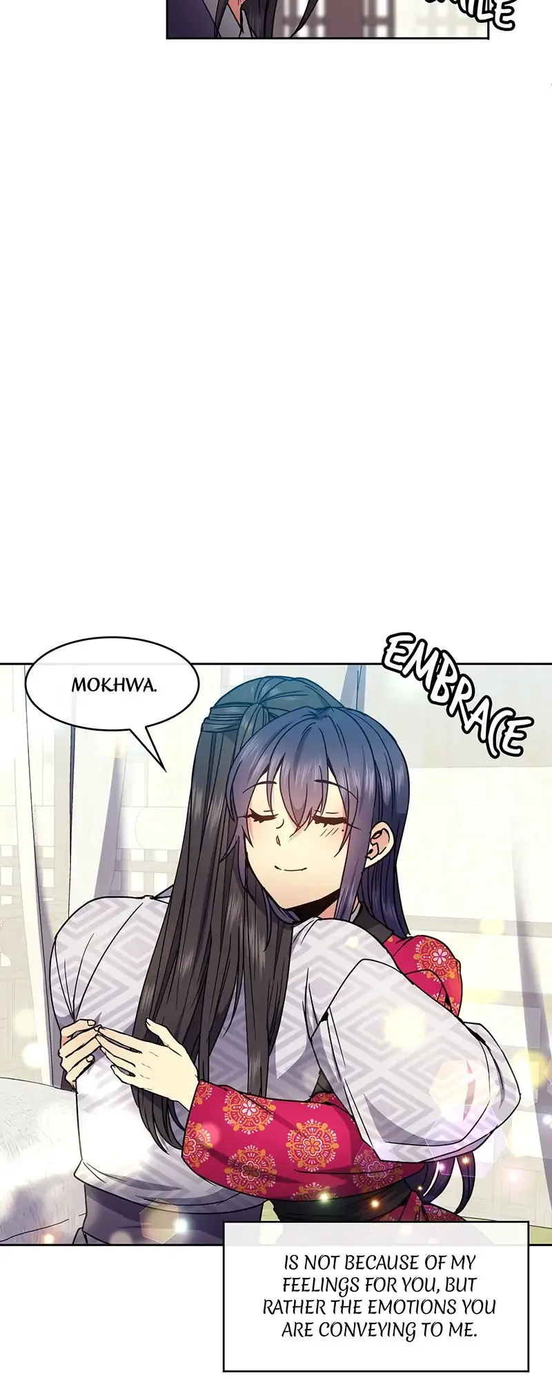 Queen’s Revenge Chapter 87 - Page 16