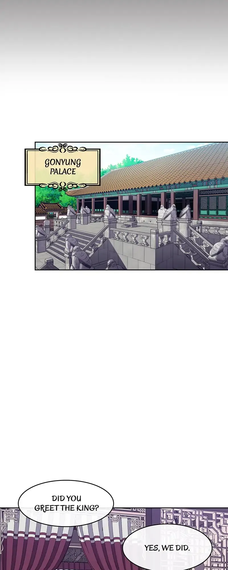 Queen’s Revenge Chapter 87 - Page 20