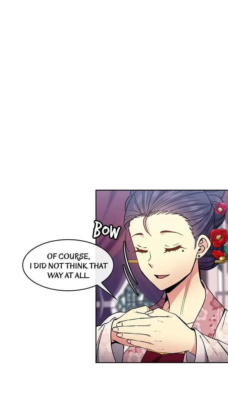 Queen’s Revenge Chapter 87 - Page 22