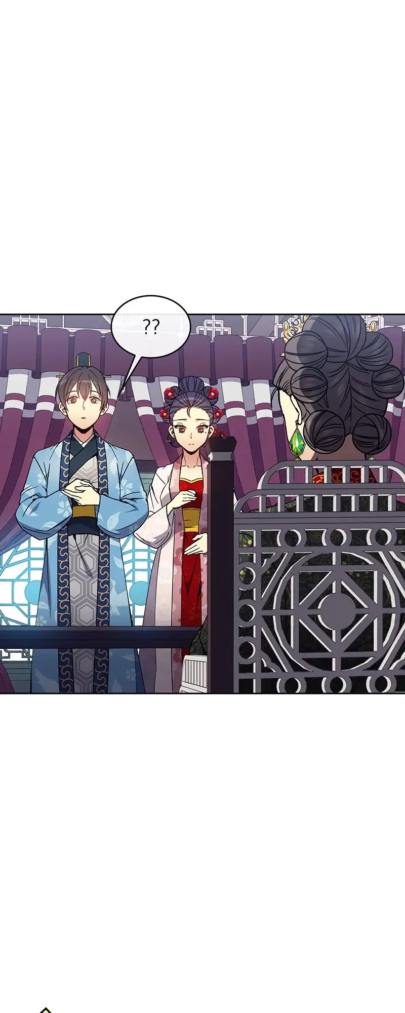 Queen’s Revenge Chapter 87 - Page 28