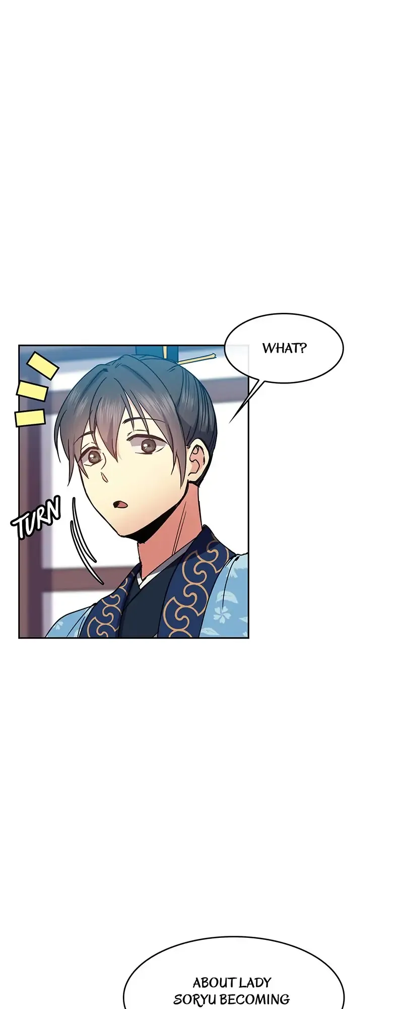 Queen’s Revenge Chapter 87 - Page 35