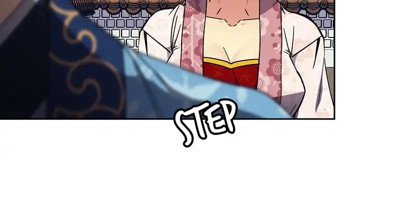 Queen’s Revenge Chapter 87 - Page 37