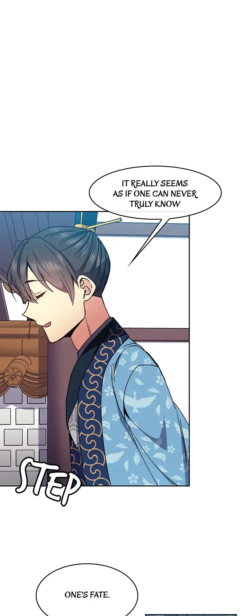 Queen’s Revenge Chapter 87 - Page 38