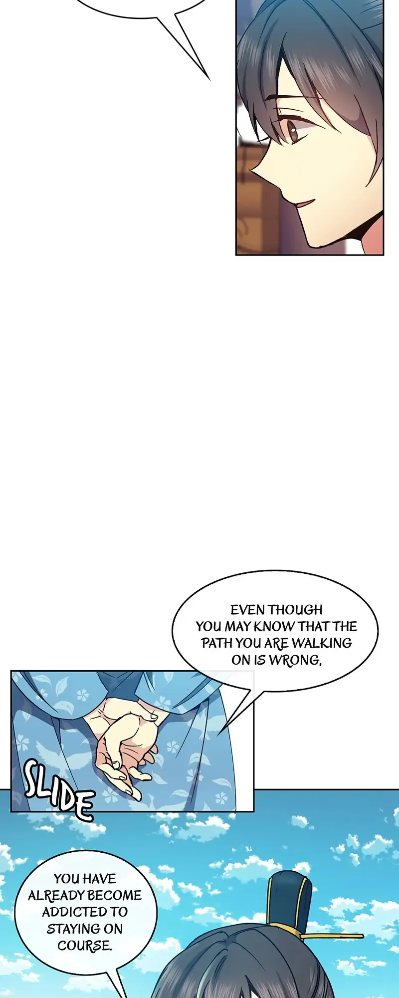 Queen’s Revenge Chapter 87 - Page 39