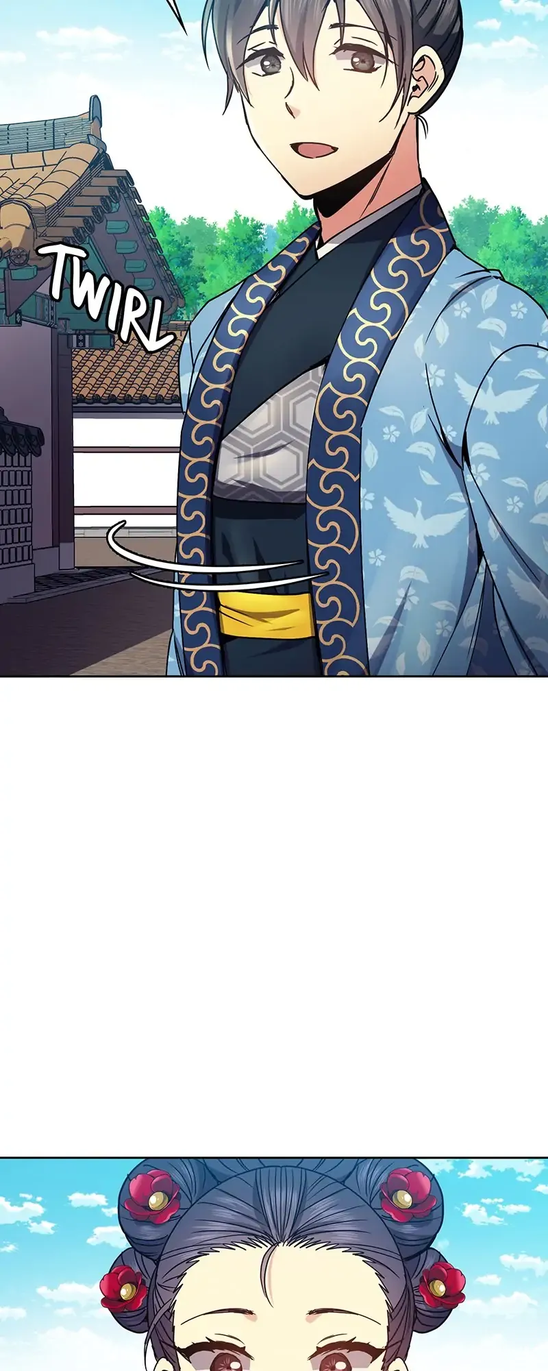 Queen’s Revenge Chapter 87 - Page 40