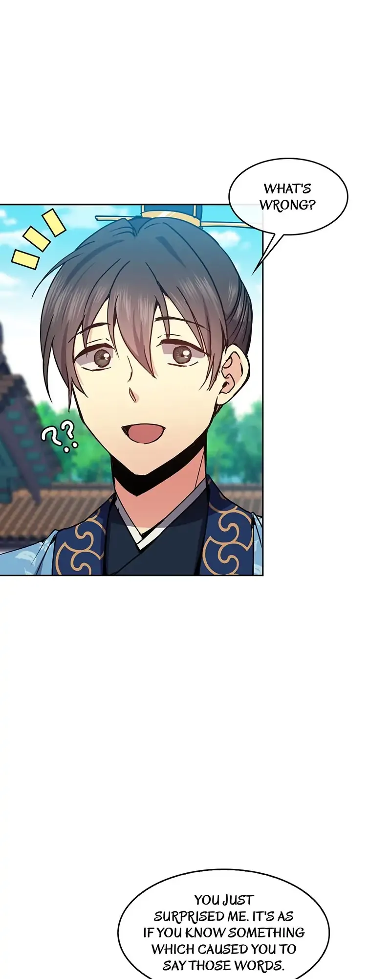 Queen’s Revenge Chapter 87 - Page 42