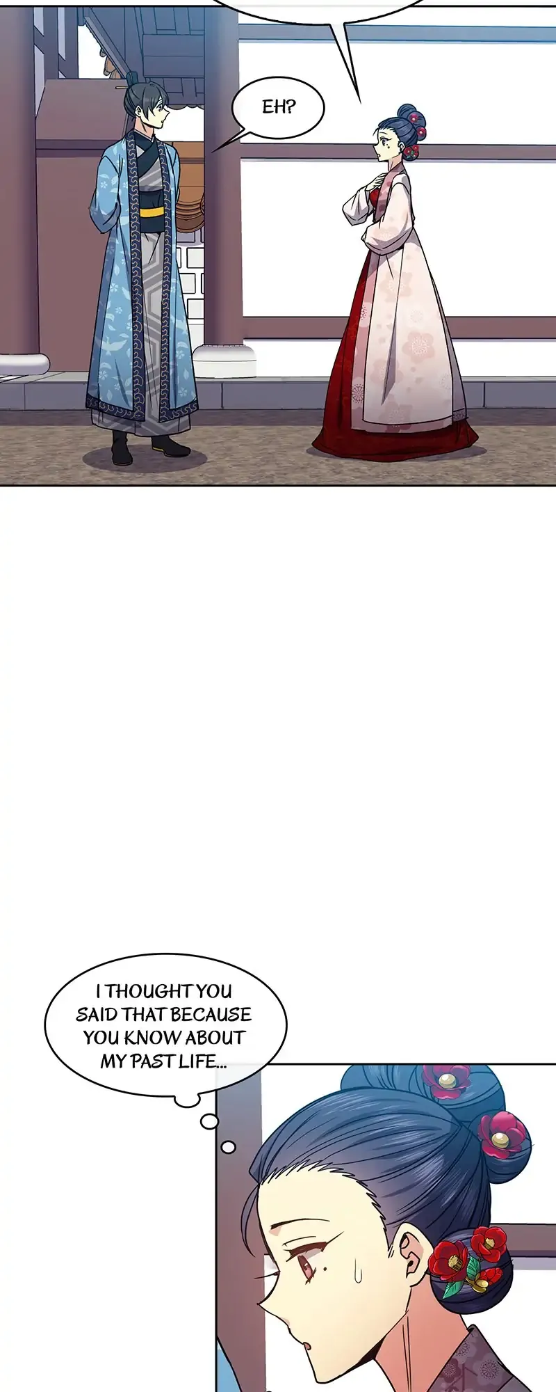 Queen’s Revenge Chapter 87 - Page 43